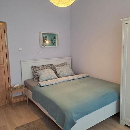 Romantic Apartment In The Historic Center Prague Exterior photo
